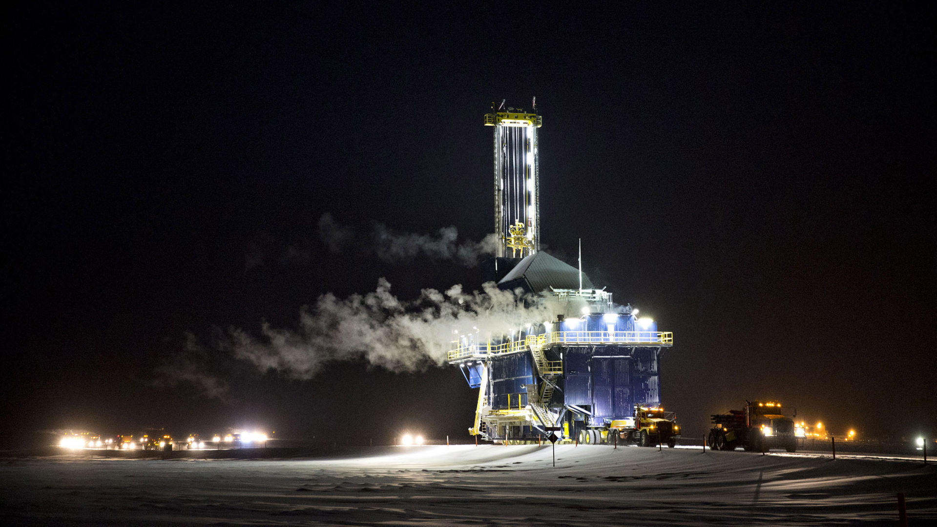 ALASKA-PIPELINE